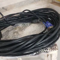 کابل vja|مصالح و تجهیزات ساختمان|مشهد, شهید هاشمی نژاد|دیوار