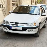 پژو پارس Tu5 دریچه سیمی مدل 98|خودرو سواری و وانت|پارس‌آباد, |دیوار