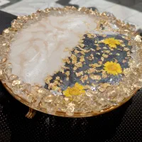 شیرینی خوری رزینی