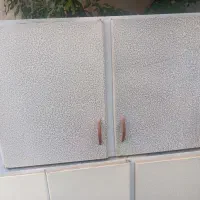کابینت فلزی