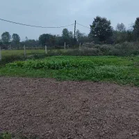 زمین مسکونی دارای نامه از بنیاد مسکن|فروش زمین و ملک کلنگی|سنگر, |دیوار