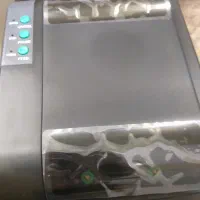 پرینتر حرارتی و لیبل زن درجه یک آک بند