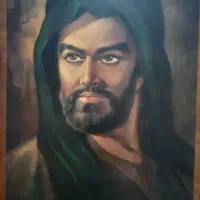 تابلو نقاشی
