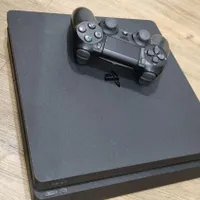 PS4|کنسول، بازی ویدئویی و آنلاین|مشهد, آزادشهر|دیوار