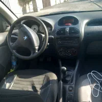 ۲۰۶ تیپ ۲|خودرو سواری و وانت|ری, سیزده آبان|دیوار