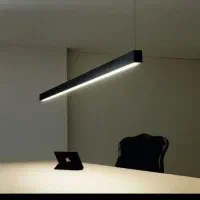 ۳ شاخه ۵ متری لاینر پر نور  آویز برای سالنها بزرگ