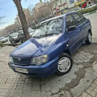 پراید 132مدل90هیدولیک نقدواقساط