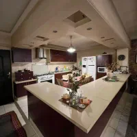 فروش اپارتمان ۱۴۰ متری اصیل/چشم انداز دریا/شیرودی