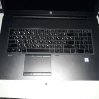لپ تاپ hp zbook|رایانه همراه|ایلام, |دیوار