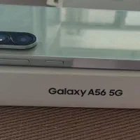 گوشی سامسونگ a56