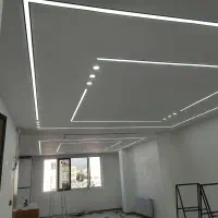 برقکار برقکشی نور پردازی ساختمان