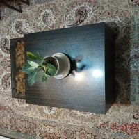 میز وسط|میز و صندلی غذاخوری|شیراز, غدیر جنوبی|دیوار