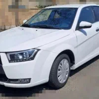 دنا پلاس توربو ۶ دنده دستی خانگی ۱۴۰۲