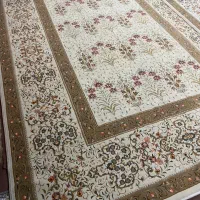 فرش ۹متری  قالی سلیمان