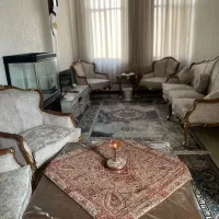 مبل استیل سلطنتی