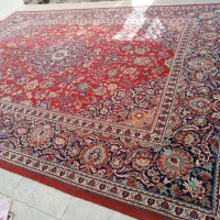 گلیم فرش و فرش دست دوم در حد نو|فرش|اردکان, |دیوار