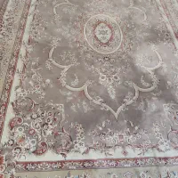 سه عددفرش ۹متری|فرش|قم, شهرک مهدیه (مدرس)|دیوار