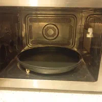 مایکروویوDAEWOO|سایر لوازم برقی|تهران, تهرانپارس غربی|دیوار