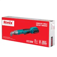 جغجغه شارژی Ronix 8625