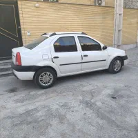 ال۹۰ پارس خودرو