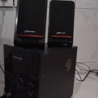 اسپیکر کامپیوتر اُپتیما OPTiMA