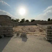 زمین سند تک برگ دارای ۱۱۰ مترجواز ساخت ویلا