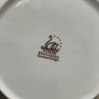 سرویس چینی ۱۲ نفره سرویس قاشق چنگال|ظروف سرو و پذیرایی|تبریز, |دیوار