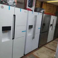 سایدبای‌ساید‌اسنوا‌مدل‌2034فوت32