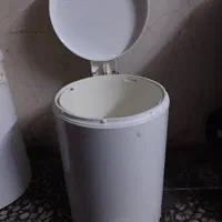 سطل آشغال|لوازم نظافت|تهران, المهدی|دیوار