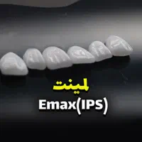 روکش زیرکونیا/ایمپلنت کره ای/ونیر