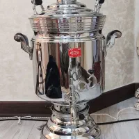 سماور گازی برادران