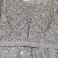 لباس مجلسی