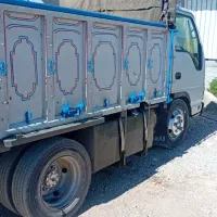 ایسوزو5200 مدل 1386 قیمت ۱۳۷۰۰۰۰۰۰۰|خودرو سنگین|جنت, |دیوار
