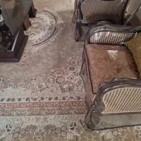 فروش فرش ۱۲ متری ،۹ متری ،۱/۵ متری و قالیچه گرد|فرش|شاهینشهر, سعدی شمالی|دیوار