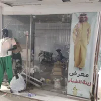 مغازه خیابان وحدت بازارچه عربا