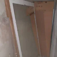 2 عدد آینه آرایشگاه و1 آبگرمکن|آرایشگاه و سالن‌های زیبایی|بندرعباس, |دیوار