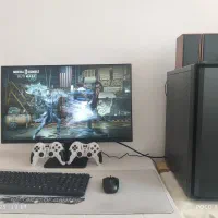 سیستم گیمینگ کامل