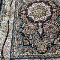 فرش ۶ متری ۱۰۰۰ شانه تراکم ۳۰۰۰|فرش|لاهیجان, خمیر کلایه|دیوار