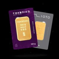 توکنیکو طلا، 2 سوت طلای18 عیار رایگان،کاردرمنزل