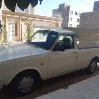 وانت مدل ۹۳|خودرو سواری و وانت|تاکستان, |دیوار