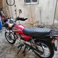 موتور سیوان ۲۰۰|موتورسیکلت|اسلام‌شهر, باغ فیض|دیوار