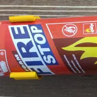 اسپری آتش نشانی