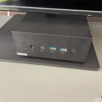 مینی کیس Asus|رایانه رومیزی|بوکان, |دیوار