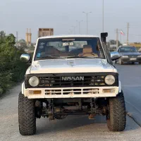 پاترول ۶ هیدرولیک کولر گازسوز