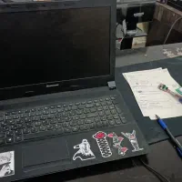 لپتاپ Lenovo G50-80|رایانه همراه|خرمآباد, |دیوار