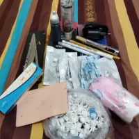 فروش وسایل میکرو و سایه ابرو