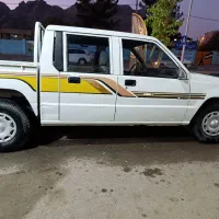 وانت میتسوبیشی|خودرو سواری و وانت|کرمان, |دیوار