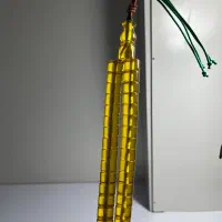 تسبیح سندلوس|کلکسیون اشیاء عتیقه|اردبیل, |دیوار