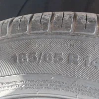 لاستیک ۱۸۵.۱۴|قطعات یدکی و لوازم جانبی|محمدشهر, شهرک چمران|دیوار