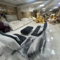 تعمیرات و تولید مبل